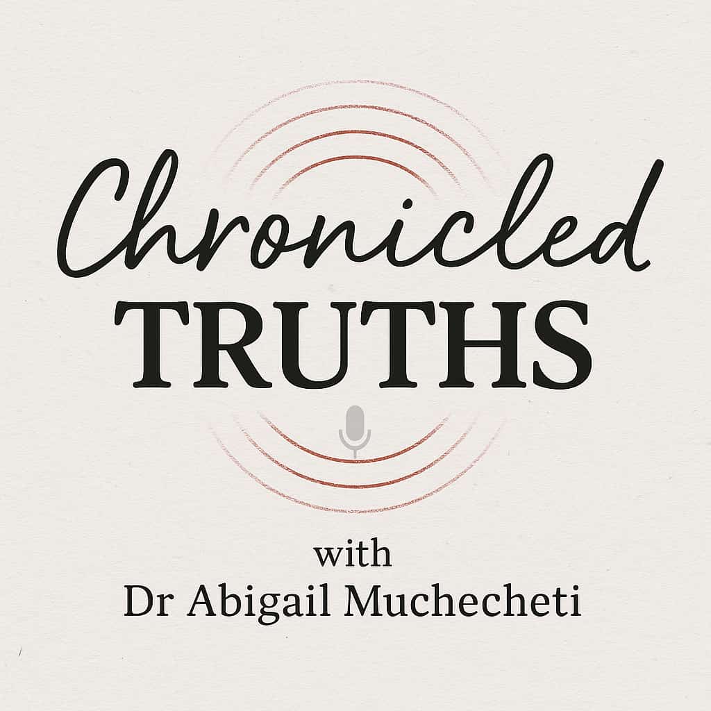 Chronicled Truths Podcast Thumbnail